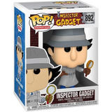 Funko Pop Inspector Gadget 