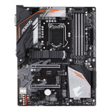 Gigabyte H370 Aorus Gaming 3 Wifi + I5 9400f + 8x2 Lpx 3.000