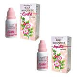 Kit 2 Rosa Mosqueta Epilê Óleo 10ml