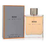 Perfume Hugo Boss In Motion Masculino 100ml