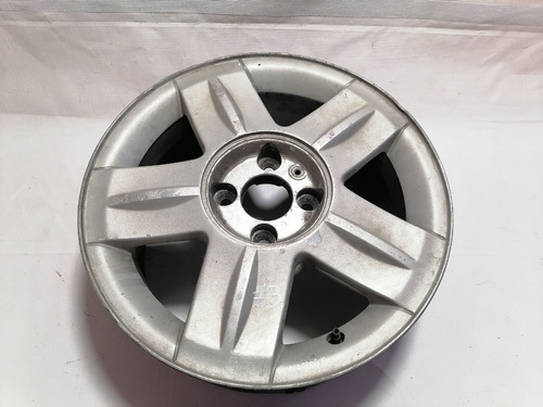 Rin #3 R15 4x100 Renault Clio 02-10 Original 