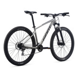 Bicicleta Mtb Giant Talon 29 2 2021 Grey Tamaño Del Marco 15