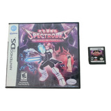 Spectrobes: Beyond The Portals Nintendo Ds