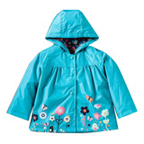 Ropa Para Niñas, Chaqueta, Impermeable, Abrigo, Ropa De Abri