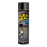 Flex Seal Sellador Spray 396gr Color Negro