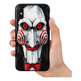 Funda Para Samsung En Todos Los Modelos Billy Saw