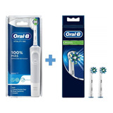 Cepillo Eléctrico Oral B Vitalit - Unidad a $184990