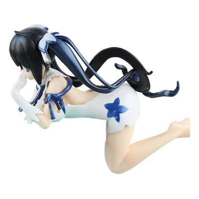 Figura De Acción Hestia De 12 Cm, Modelo Coleccionable De Di