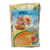 Alimento Hamster Sirios Y Rusos Mezcla Especial 1.8 Kg