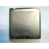 Intel - Sl7pw - P4 3,2 Ghz S775 1 Mb 800fsb 540j