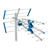 Antena De Aire Alto Desempeño 27 Elementos Hd Supreme