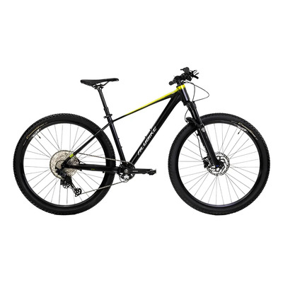 Bicicleta Alubike Mtb Xta 3.0 12 Velocidades Rodada 29 Lima M | Meses sin interés