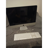 iMac 21.5 Polegadas I5 2,7 Ghz 8gb Mem 1tb Hd Mid2011