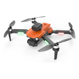 Dron Con Motor Sin Escobillas Con Cámara 1080p 2.4g Wifi Fpv