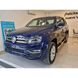 Volkswagen Vw Amarok V6 Highline Okm Precio 4x4 Full 2024 R3