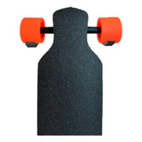 Suporte Vertical De Parede Pendura Skate Cruiser Longboard 