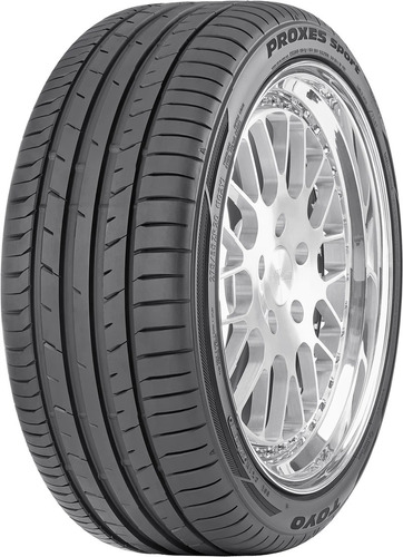 Llanta Toyo Proxes Sport 225/45r18 95(y) Xl Bsw 240/aa/a