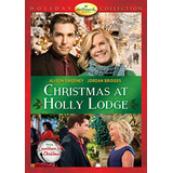 Navidad En Holly Lodge.