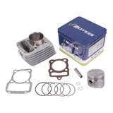 Kit Cilindro piston junta motegi varillero Rx Cg Skua 150