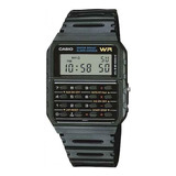 Relógio Casio Masculino Ref: Ca-53w-1z Digital Calculadora