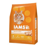 Iams Gato Adulto X 15 Kg