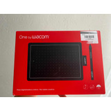 One By Wacom Ctl 472