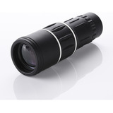 Telescopio Monocular Portátil De Baja Visión Nocturna Compac