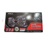 Radeon Rx 6700 Xt 