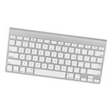 Teclado Bluetooth Apple A1314 Qwerty Inglés Internacional