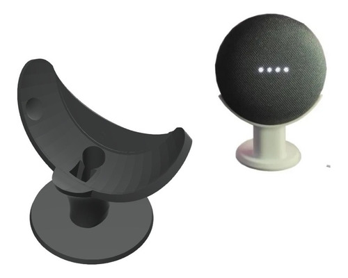 Suporte Mesa Stand Google Home Nest Mini