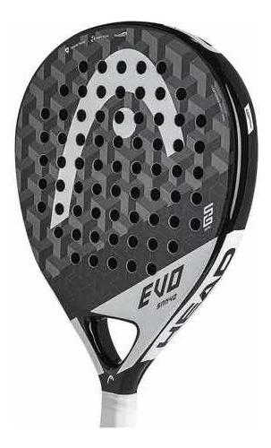 Paleta De Padel Head Evo Sanyo