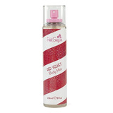 Pink Sugar Red Velvet Dama Aquolina 236 Ml Body Mist Spray