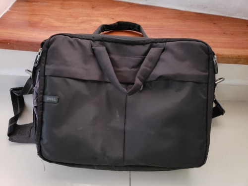 Bolso De Viaje Para Notebook Dell