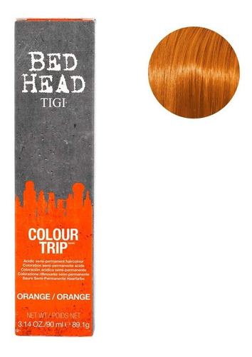 Bed Head Colur Trip Tinturas Fantasía 90 Grs.