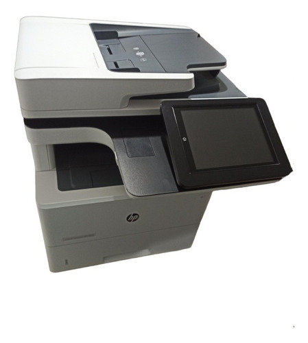 Multifuncional Laserjet Enterprise Hp M528dn **s E M I N V A