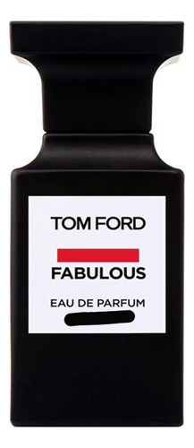 Tom Ford F Fabulous Edp Trial Size 2ml Oficial
