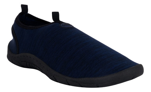 Zapatilla De Agua Cryptodon Azul Unisport