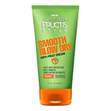 Garnier Fructis Style Smooth Blow Dry Crema Antiencrespamie.