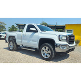 Gmc Sierra Sle Cab Regular 4x4 At 2017