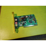 Encore Módem Pci Enf656