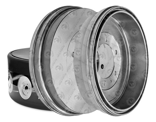 Discos De Freno Marca Brake Pak Para Change J2 Taxi 1.0cc