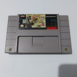 Carcaça Original Chrono Trigger Snes