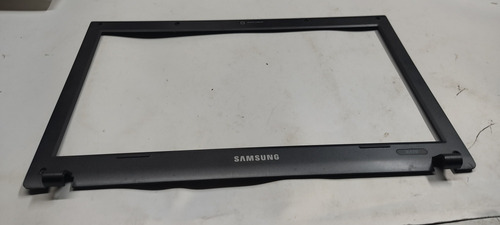 Moldura Da Tela Para Notebook Samsung Rv430