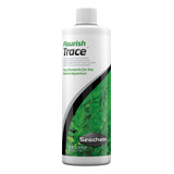 Flourish Trace Suplemento Para Plantas 80 Litros