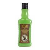 Reuzel Scrub Shampoo 350ml! Envio Gratis!