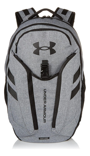 Mochila Under Armour Adult Hustle Pro 31.5l - Gris