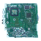 Motherboard Hp Elitedesk 705-g1 Mini Parte: 755528-001