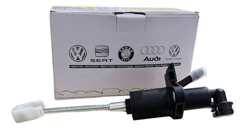 Bomba De Cltuch Jetta Golf A4 1.8 2.0