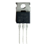 2x Transistor Irf520 Mosfet Rf To-220 Original