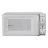 Micro-ondas Electrolux 34 Litros Branco 220v - Meo44